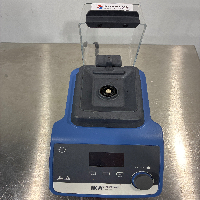 IKA Tube Mill C S000 control image 2